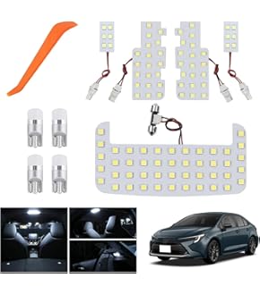 Amazon | エンラージ商事 カローラ/カローラスポーツ/カローラ